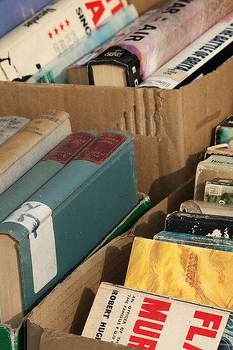 Brocante Musicale Nocturne & Bourse aux Livres