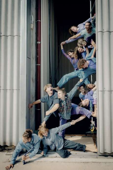 CNAC : Echappées 2026