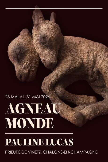 Exposition : Pauline Lucas