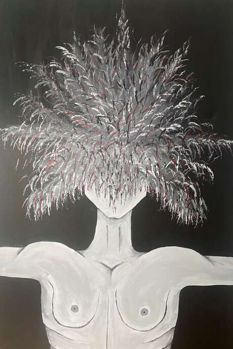 Exposition : Swen JK