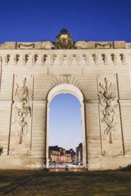 Visite guidée : Châlons, ville royale