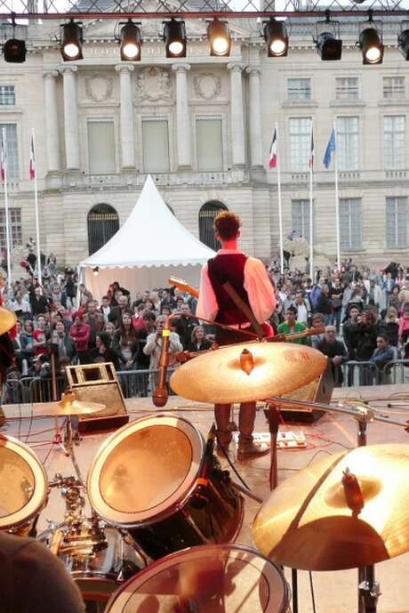 Fête de la Musique