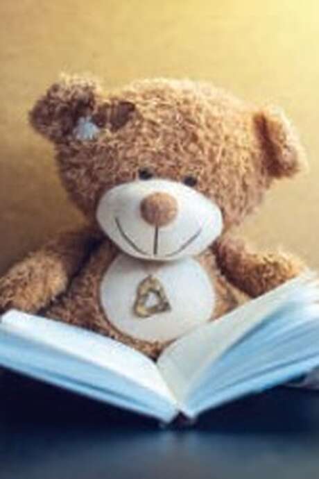 Lecture Raconte-Tapis