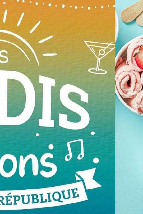 Les Jeudis de Châlons