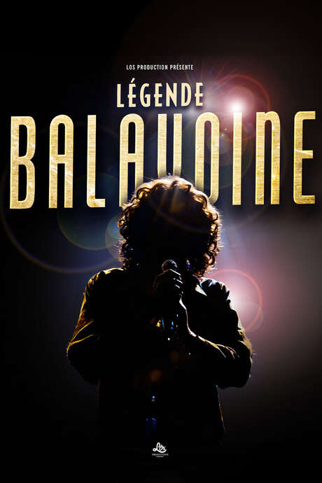 Spectacle : Légende Balavoine