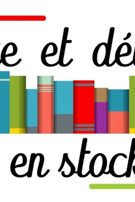 Un Roman, Un Ciné, Une Soirée pour en Parler