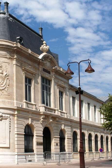 L'atelier des Grands