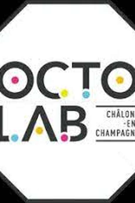 Anniversaire de l'Octolab