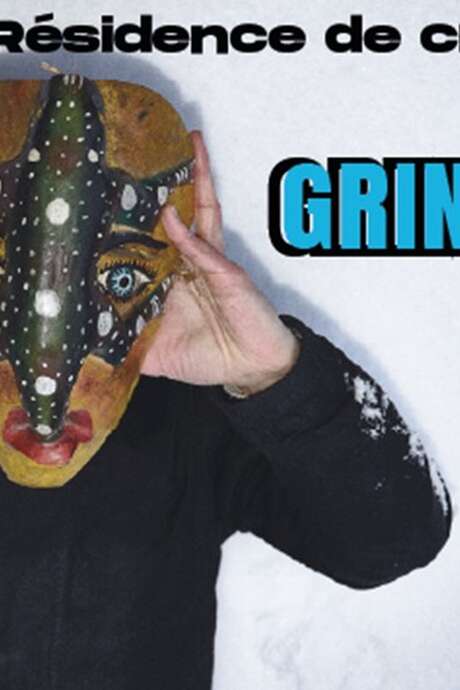 Résidence de Création : Grindi Manberg