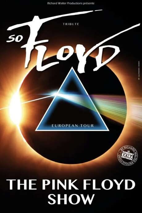 Concert : So Floyd