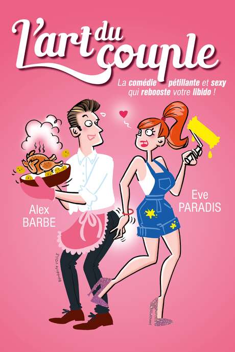 Spectacle : L'Art du Couple