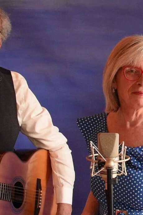 Scène ouverte - Bluegrass
