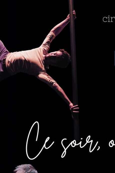 Micro-folie : Spectacle « Ce soir, on joue » de la Compagnie Kontili