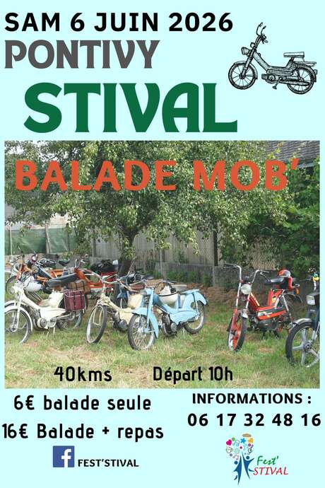 Balade mob'