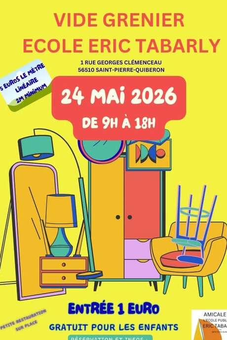 Vide Grenier