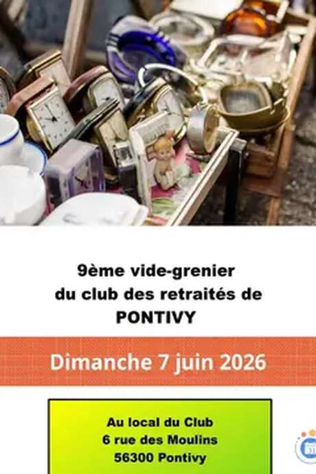 Vide grenier