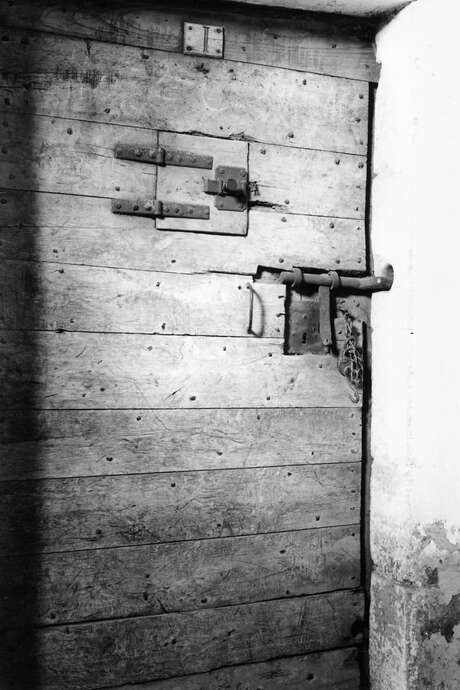 Escape Game - Evade-toi si tu peux !