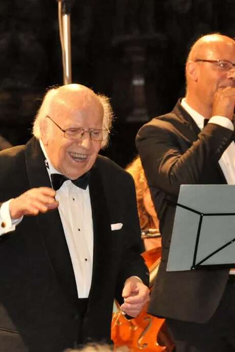 Concert de musique Classique, Paul Kuentz
