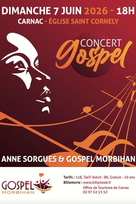Concert Gospel