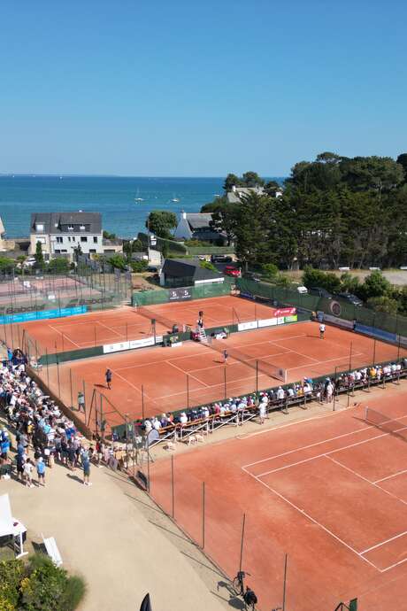 Open International de Tennis