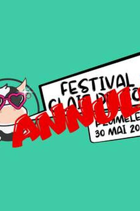 ANNULÉ - Festival Claie de Sol