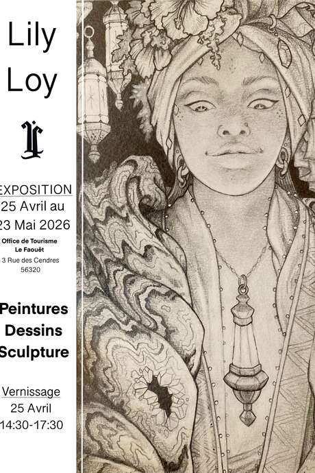 Expo de Lily Loy