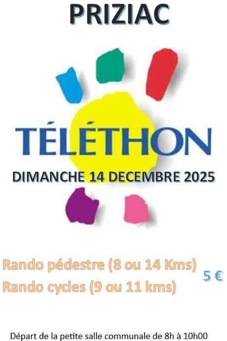 Téléthon