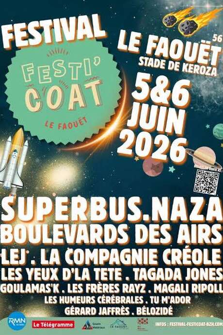 Festi'coat