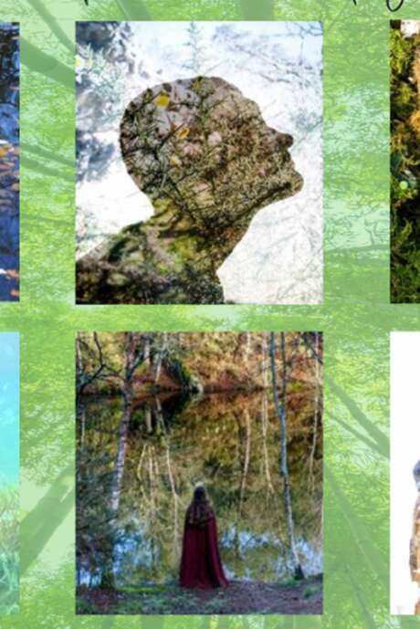 Exposition photos "La nature en héritage"