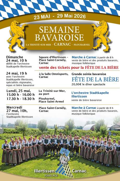 Semaine Bavaroise