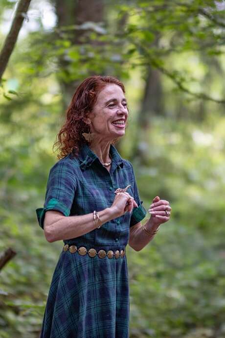 Du Val Sans Retour au Graal avec Katia