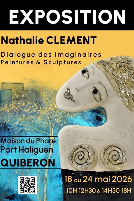Exposition - Maison du Phare