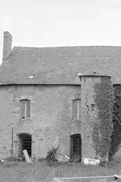 Visite guidée : L'ancienne prison royale