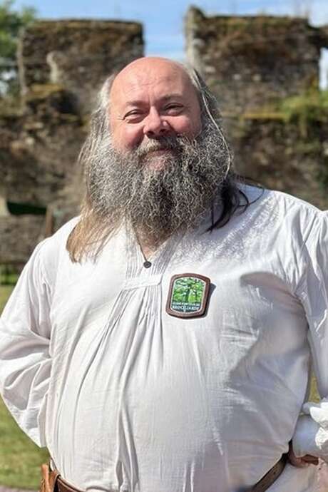 Du Val Sans Retour au Graal avec Tortequesne