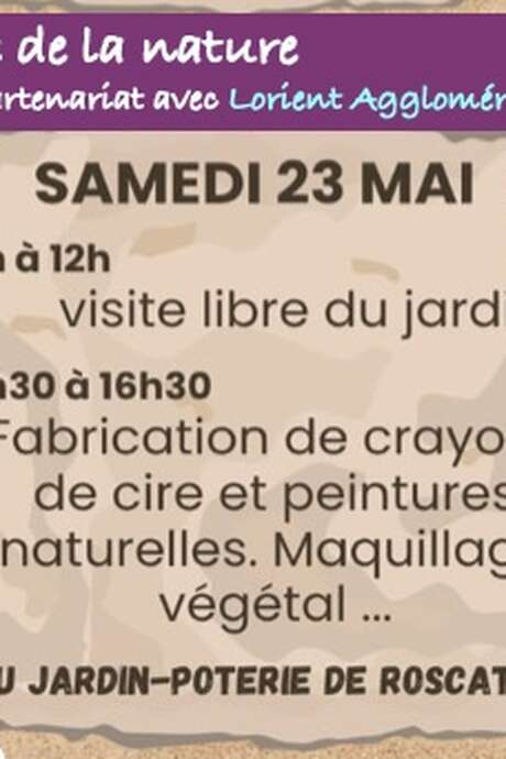 Fête de la nature