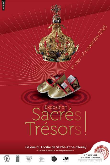 Visite guidée“Trésor du jour”
