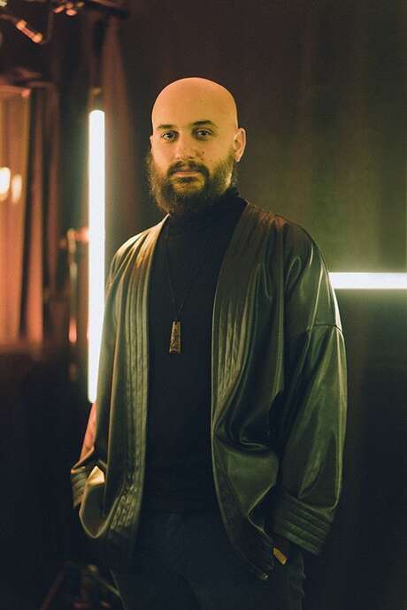 Concert de Bachar Mar-Khalifé : Postludes