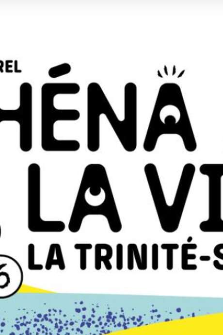 Athéna en fête