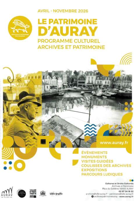 Concerts  Alre'Orgues