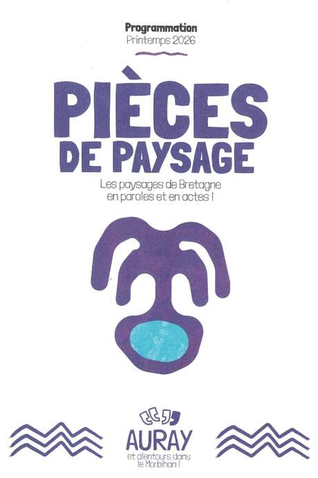 Balade entre bocage et rivière, une traversée des paysages du Kergoix