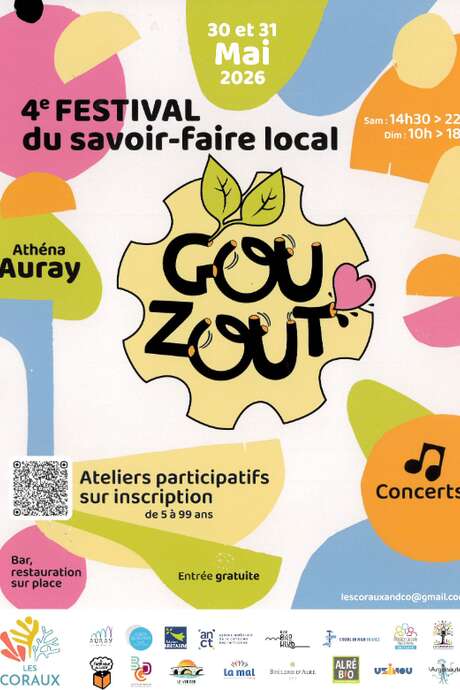 Festival Gouzout