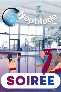 Soirée ados : Aqua Pool Party