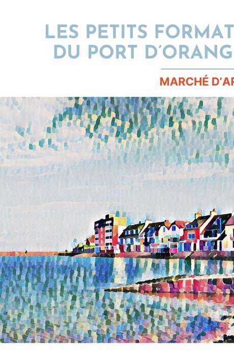 Les Petits Formats du Port d'Orange