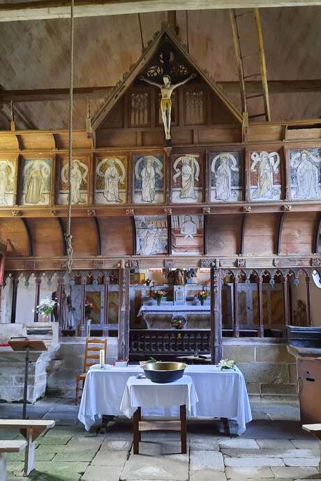 Pardon de Saint-Fiacre