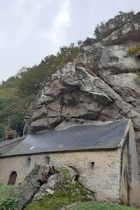 Balade géologique
