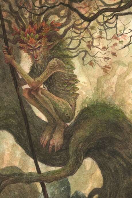 Exposition - An english Fairyland