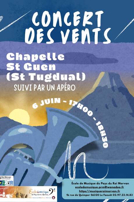 Concert des vents
