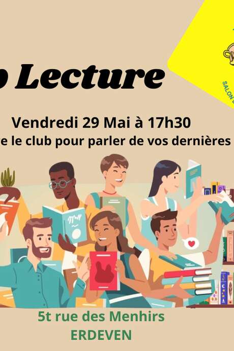 Club de lecture