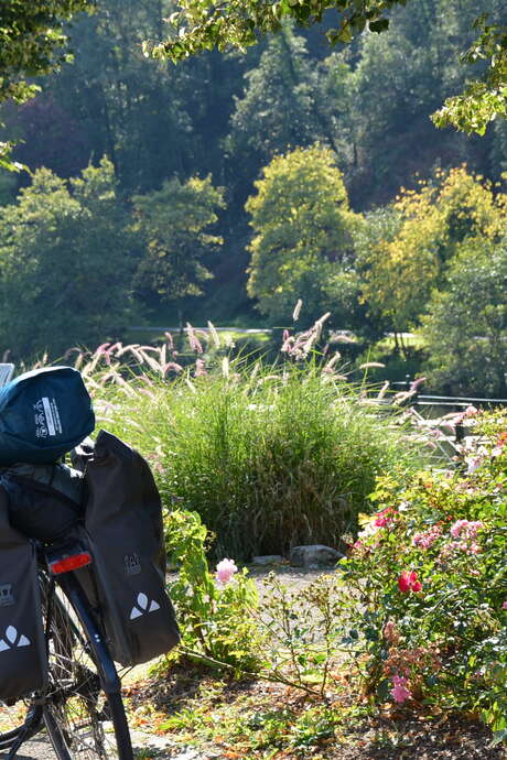 Concours photo : "L’échappée à vélo, l’échappée en photos"