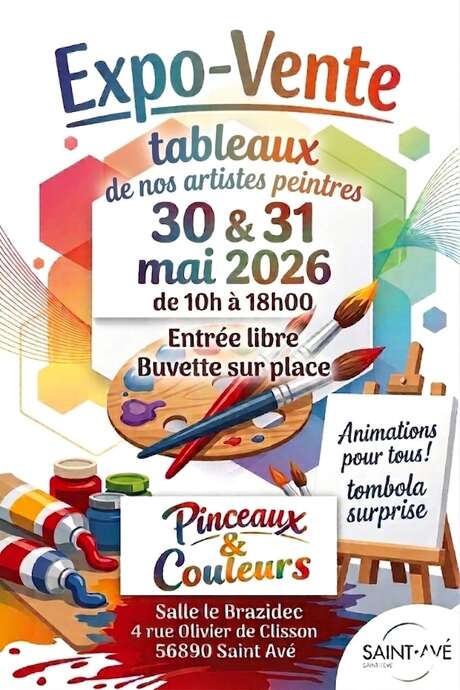 Expo-vente